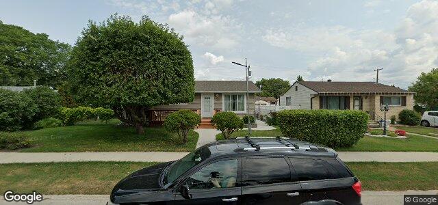 Larawan ng 1983 Elgin Avenue W sa Winnipeg, Manitoba