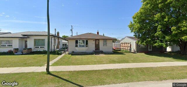 Larawan ng 1984 Alexander Avenue sa Winnipeg, Manitoba