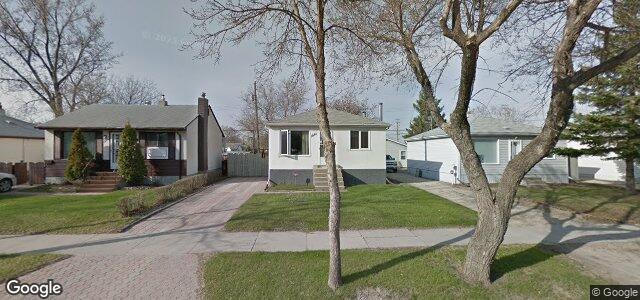 Larawan ng 1984 Bannatyne Avenue W sa Winnipeg, Manitoba