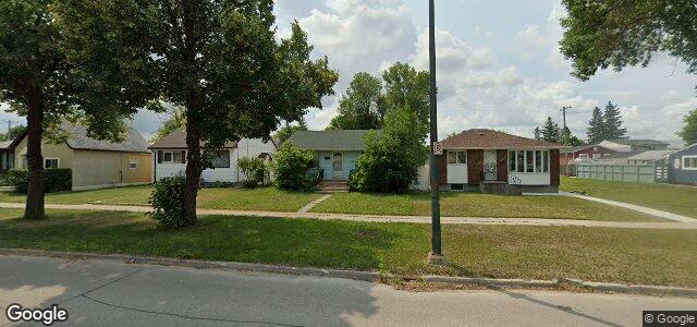Larawan ng 1984 Pacific Avenue W sa Winnipeg, Manitoba