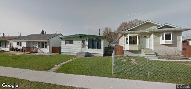 Larawan ng 1984 Ross Avenue W sa Winnipeg, Manitoba