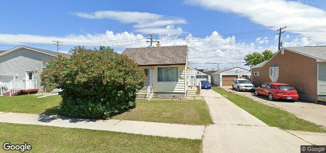 1985 Alexander Avenue（加拿大曼尼托巴省温尼伯市）房屋照片