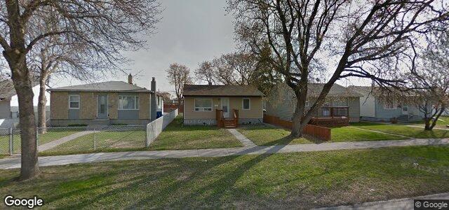 Larawan ng 1985 Bannatyne Avenue W sa Winnipeg, Manitoba
