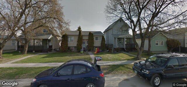 Larawan ng 1985 Ross Avenue W sa Winnipeg, Manitoba