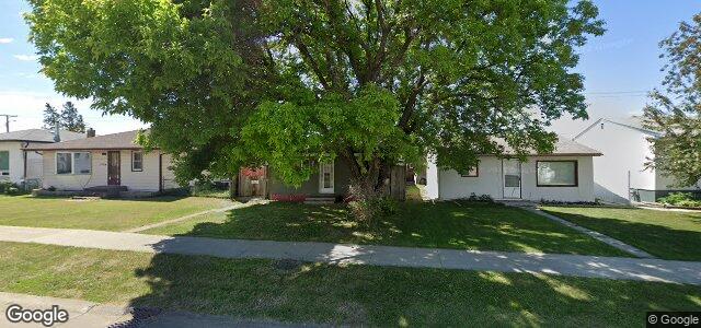 Larawan ng 1986 Alexander Avenue sa Winnipeg, Manitoba