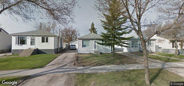 Larawan ng 1986 Bannatyne Avenue W sa Winnipeg, Manitoba