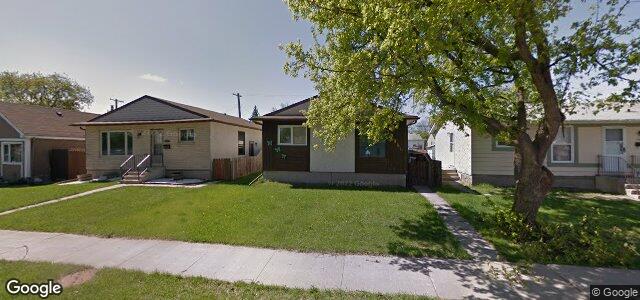 Larawan ng 1986 William Avenue W sa Winnipeg, Manitoba
