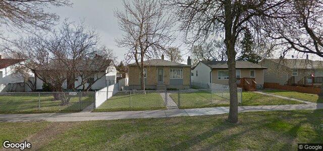 Larawan ng 1987 Bannatyne Avenue W sa Winnipeg, Manitoba