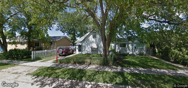 Larawan ng 1987 Elgin Avenue W sa Winnipeg, Manitoba