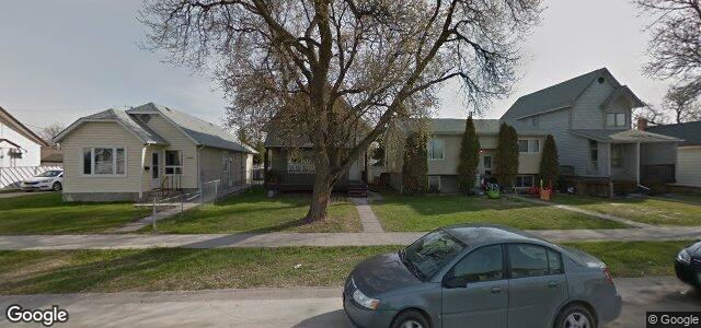 Photo of 1987 Ross Avenue W in Winnipeg, Manitoba
