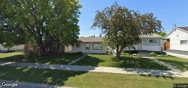 Larawan ng 1988 Alexander Avenue sa Winnipeg, Manitoba