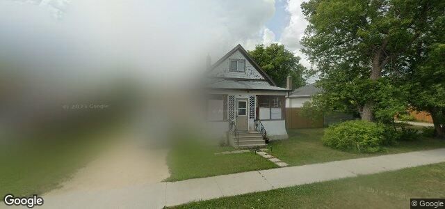 Larawan ng 1988 Elgin Avenue W sa Winnipeg, Manitoba