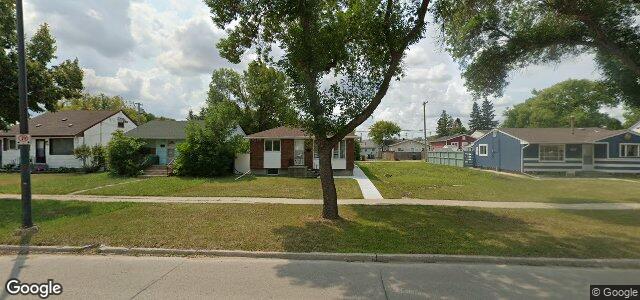 Larawan ng 1988 Pacific Avenue W sa Winnipeg, Manitoba