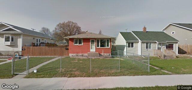 Larawan ng 1988 Ross Avenue W sa Winnipeg, Manitoba