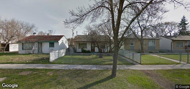 Larawan ng 1989 Bannatyne Avenue W sa Winnipeg, Manitoba