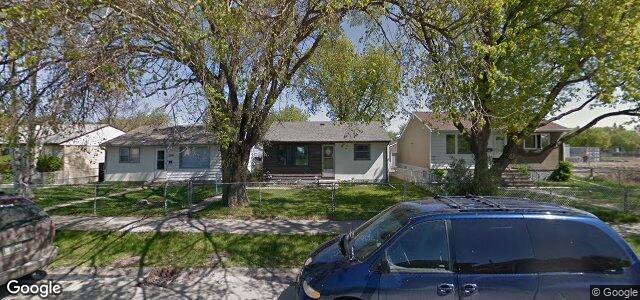 Larawan ng 1989 William Avenue W sa Winnipeg, Manitoba
