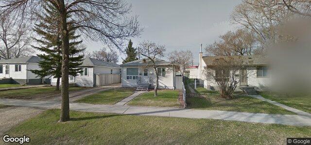 Larawan ng 1990 Bannatyne Avenue W sa Winnipeg, Manitoba
