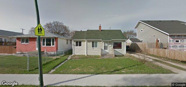 Larawan ng 1990 Ross Avenue W sa Winnipeg, Manitoba