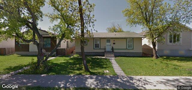 Larawan ng 1990 William Avenue W sa Winnipeg, Manitoba