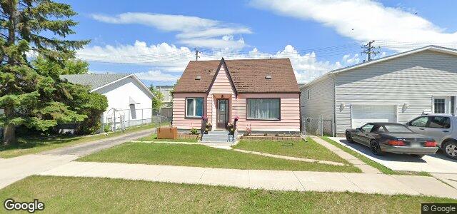 Larawan ng 1991 Alexander Avenue sa Winnipeg, Manitoba