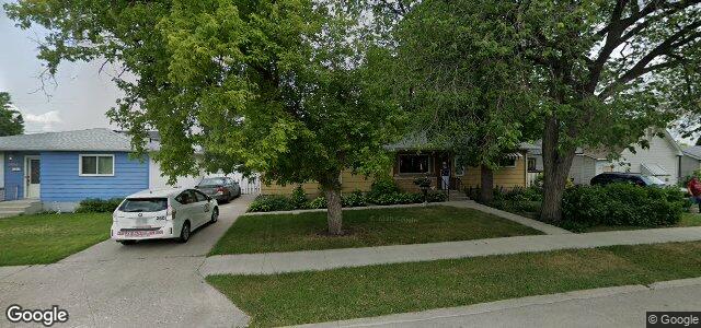 Larawan ng 1991 Elgin Avenue W sa Winnipeg, Manitoba