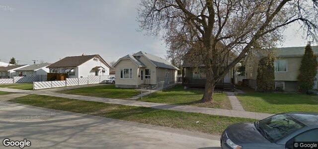 Larawan ng 1991 Ross Avenue W sa Winnipeg, Manitoba