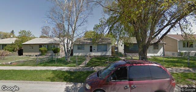 Larawan ng 1991 William Avenue W sa Winnipeg, Manitoba
