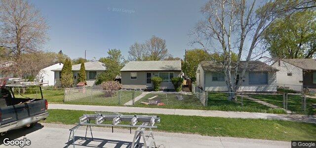 1993 William Avenue W（加拿大曼尼托巴省温尼伯市）房屋照片