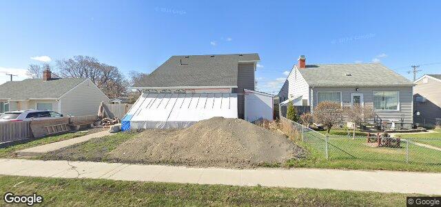 Larawan ng 1994 Ross Avenue W sa Winnipeg, Manitoba