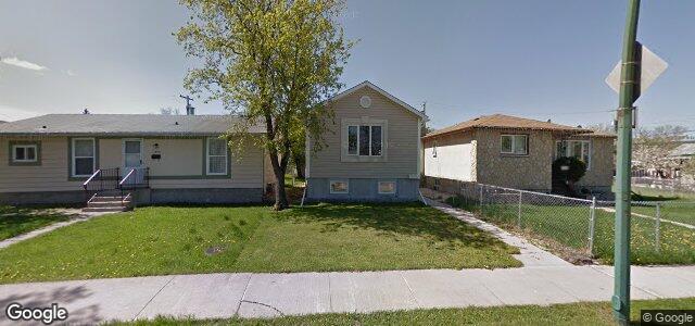 Larawan ng 1994 William Avenue W sa Winnipeg, Manitoba