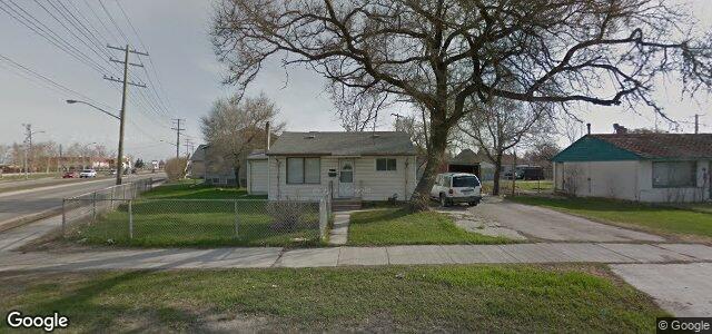 Larawan ng 1995 Bannatyne Avenue W sa Winnipeg, Manitoba