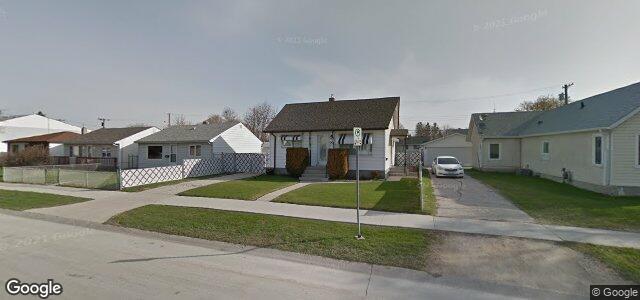 Larawan ng 1995 Ross Avenue W sa Winnipeg, Manitoba