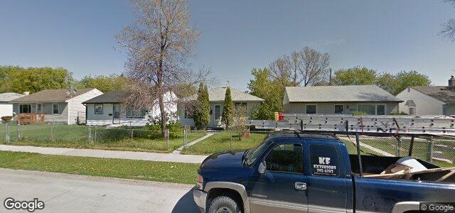 Larawan ng 1995 William Avenue W sa Winnipeg, Manitoba