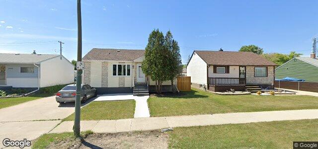 Larawan ng 1996 Alexander Avenue sa Winnipeg, Manitoba