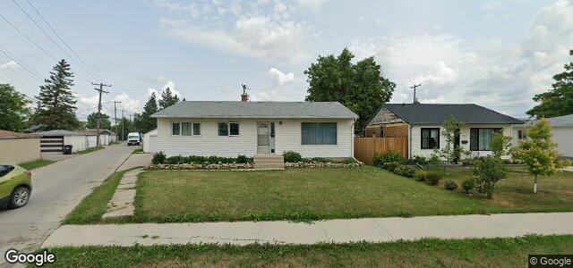 Larawan ng 1997 Elgin Avenue W sa Winnipeg, Manitoba