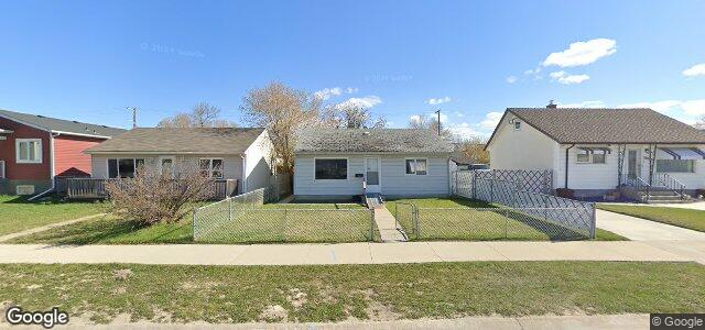 Larawan ng 1997 Ross Avenue W sa Winnipeg, Manitoba