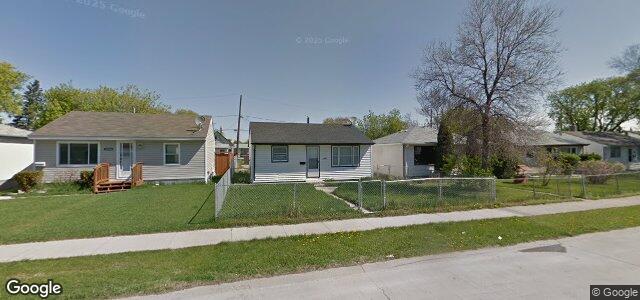 1997 William Avenue W（加拿大曼尼托巴省溫尼伯市）房屋照片