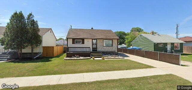 Larawan ng 1998 Alexander Avenue sa Winnipeg, Manitoba