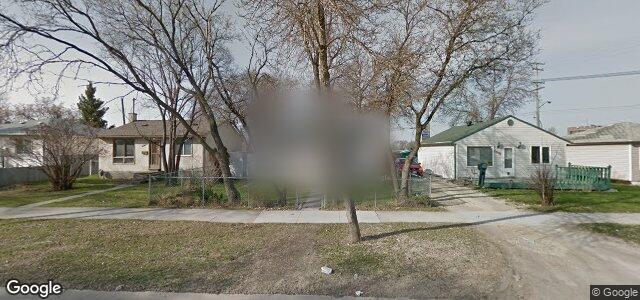 Larawan ng 1998 Bannatyne Avenue W sa Winnipeg, Manitoba