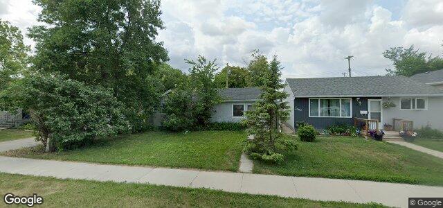 Larawan ng 1998 Elgin Avenue W sa Winnipeg, Manitoba