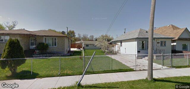 Larawan ng 1998 William Avenue W sa Winnipeg, Manitoba