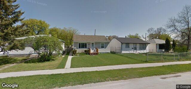 Larawan ng 1999 William Avenue W sa Winnipeg, Manitoba