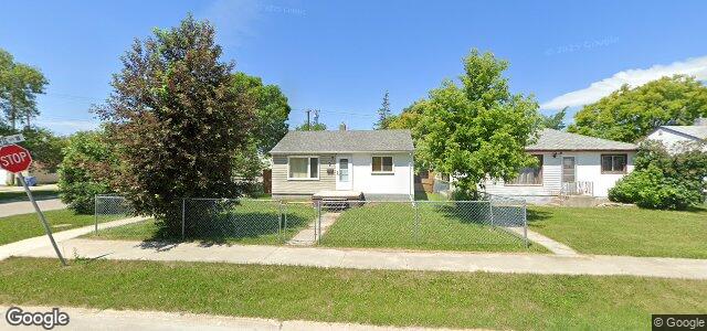 Larawan ng 2 Haddow Street sa Winnipeg, Manitoba