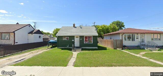 Larawan ng 2000 Alexander Avenue sa Winnipeg, Manitoba