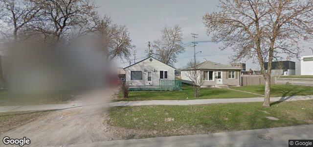Larawan ng 2000 Bannatyne Avenue W sa Winnipeg, Manitoba