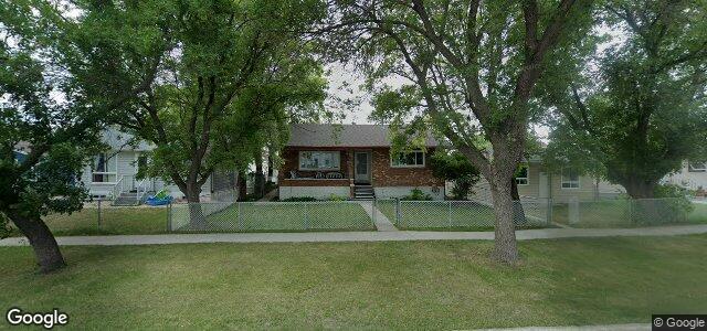 Larawan ng 2000 Pacific Avenue W sa Winnipeg, Manitoba