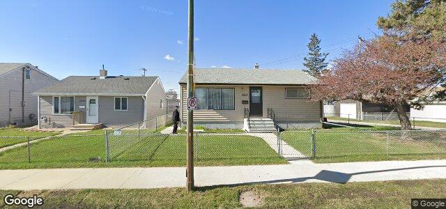 Larawan ng 2000 Ross Avenue W sa Winnipeg, Manitoba