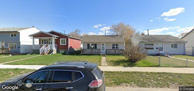 Larawan ng 2001 Ross Avenue W sa Winnipeg, Manitoba
