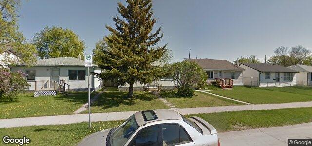 Larawan ng 2001 William Avenue W sa Winnipeg, Manitoba