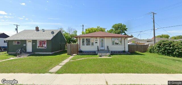 Photo of 2002 Alexander Avenue in Winnipeg, Manitoba